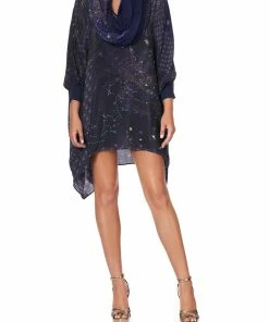 Camilla EBoutique (US) DOUBLE SIDED SCARF ITS A SIGN