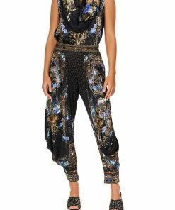 Camilla EBoutique (US) DOUBLE SIDED SCARF PALACE PLAYHOUSE Up To 40% Off