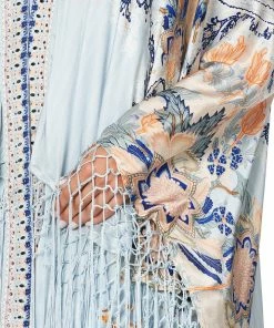 Camilla EBoutique (US) DRAPED HIGH-LOW LAYER FRASER FANTASIA Up To 30% Off