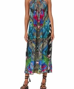 Camilla EBoutique (US) DRAWSTRING DRESS CAFE NAIROBI Up To 40% Off