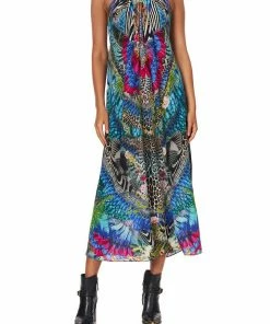 Camilla EBoutique (US) DRAWSTRING DRESS CAFE NAIROBI Up To 40% Off