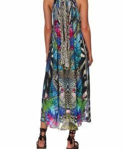 Camilla EBoutique (US) DRAWSTRING DRESS CAFE NAIROBI Up To 40% Off