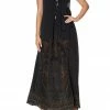 Camilla EBoutique (US) Up To 30% Off DRAWSTRING DRESS COBRA KING