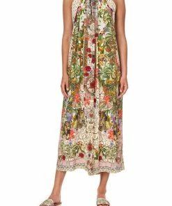 Camilla EBoutique (US) Up To 30% Off DRAWSTRING DRESS FAIR VERONA