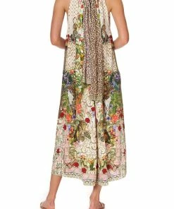 Camilla EBoutique (US) Up To 30% Off DRAWSTRING DRESS FAIR VERONA