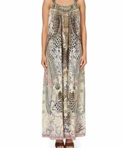 Camilla EBoutique (US) DRAWSTRING DRESS FOREVER FOREVER