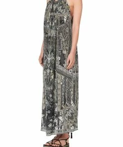 Camilla EBoutique (US) DRAWSTRING DRESS ONE TRIBE Up To 30% Off