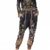 Camilla EBoutique (US) DROP CROTCH TRACK PANT SHES GOT GRACE