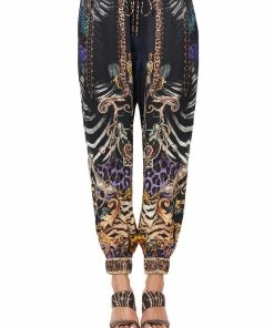 Camilla EBoutique (US) DROP CROTCH TRACK PANT SHES GOT GRACE