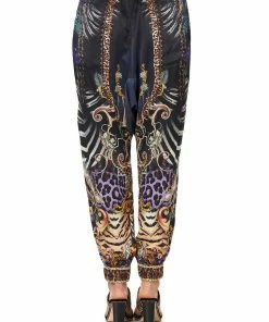 Camilla EBoutique (US) DROP CROTCH TRACK PANT SHES GOT GRACE