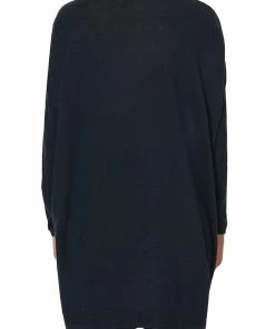 Camilla EBoutique (US) DROP SHOULDER BOX KNIT WISE WINGS Up To 40% Off