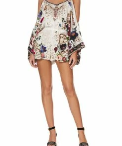 Camilla EBoutique (US) Up To 30% Off DROP SHOULDER PLAYSUIT FAIRY GODMOTHER