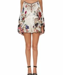 Camilla EBoutique (US) Up To 30% Off DROP SHOULDER PLAYSUIT FAIRY GODMOTHER