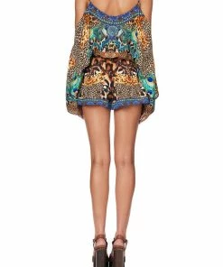 Camilla EBoutique (US) Up To 30% Off DROP SHOULDER PLAYSUIT MOTHER XANADU