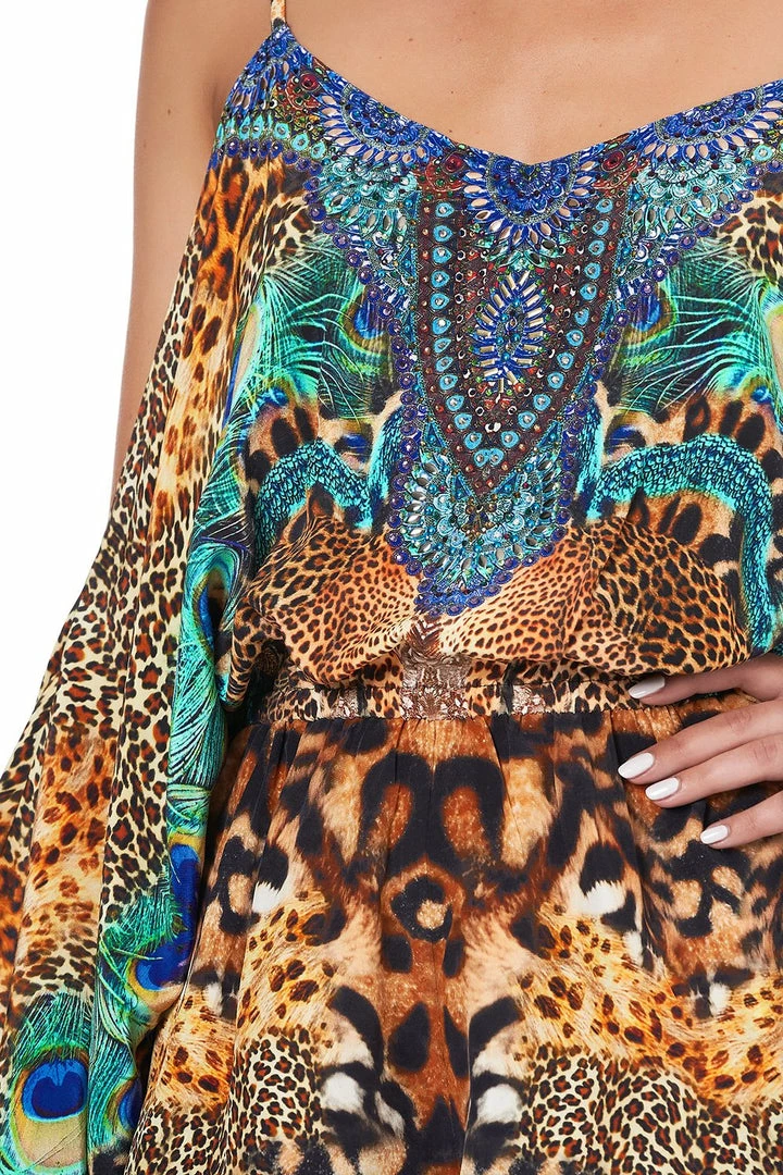 Camilla EBoutique (US) Up To 30% Off DROP SHOULDER PLAYSUIT MOTHER XANADU