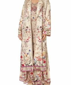 Camilla EBoutique (US) DUSTER COAT DRIFTING DREAMER Up To 50% Off