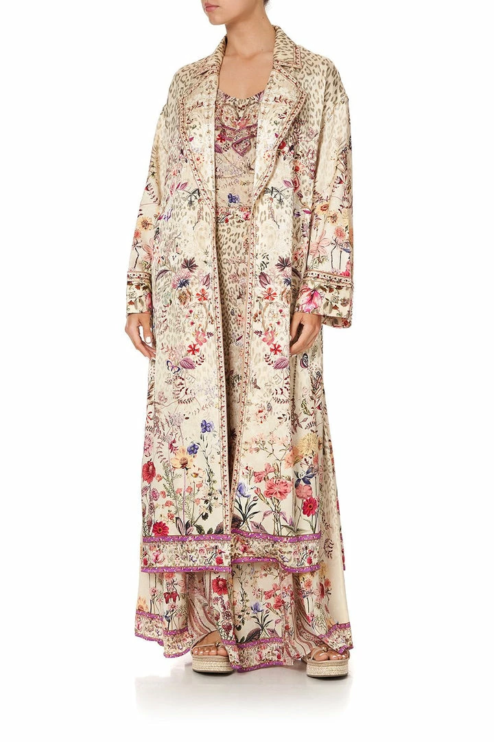 Camilla EBoutique (US) DUSTER COAT DRIFTING DREAMER Up To 50% Off
