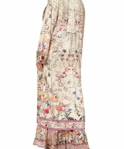 Camilla EBoutique (US) DUSTER COAT DRIFTING DREAMER Up To 50% Off