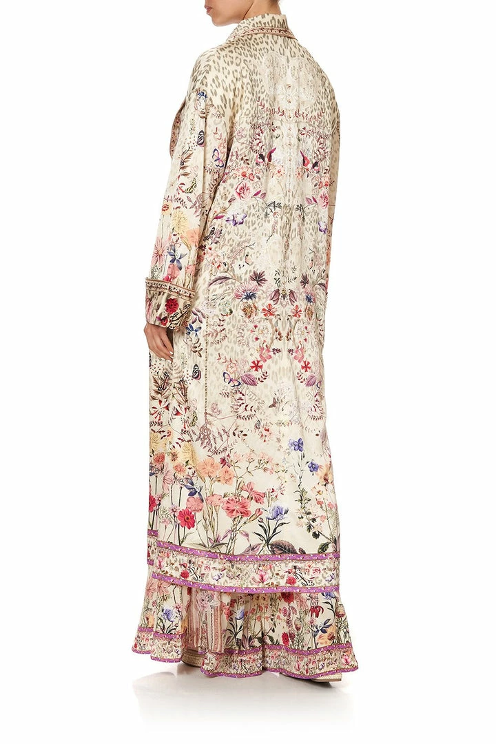 Camilla EBoutique (US) DUSTER COAT DRIFTING DREAMER Up To 50% Off