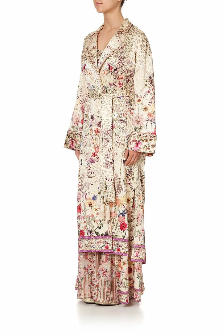 Camilla EBoutique (US) DUSTER COAT DRIFTING DREAMER Up To 50% Off