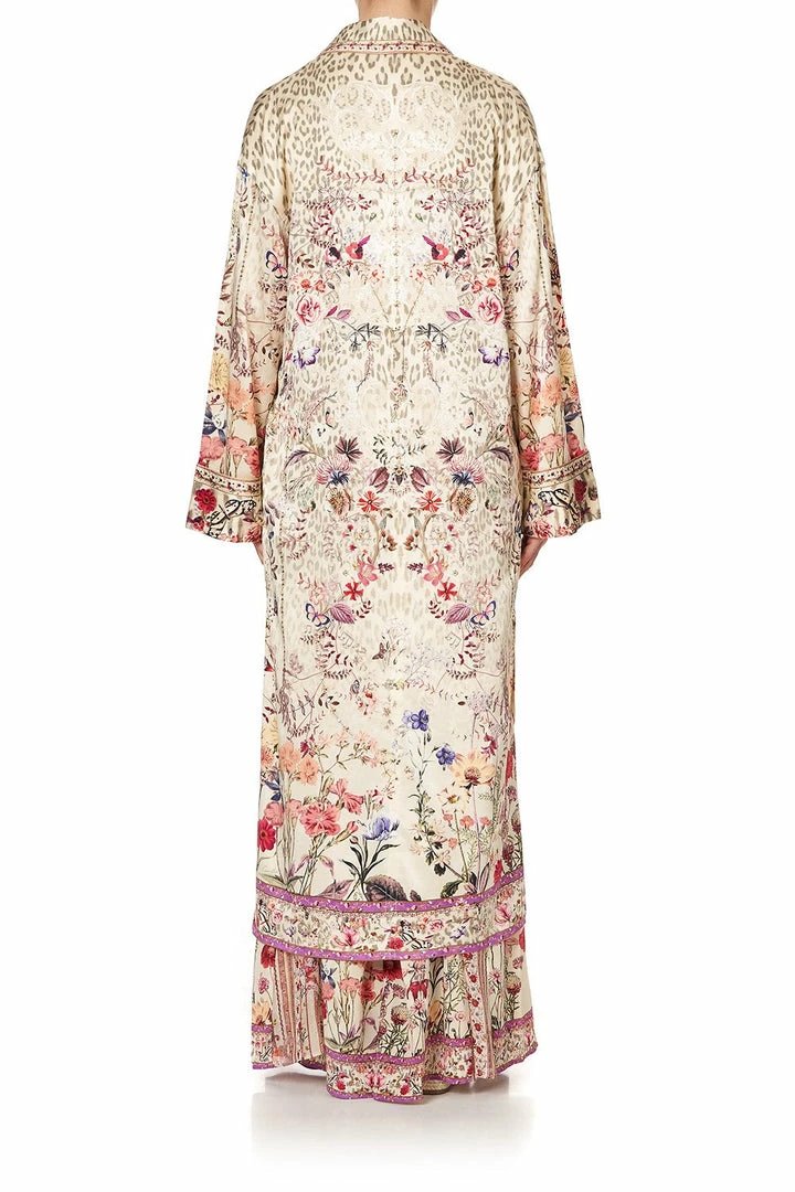 Camilla EBoutique (US) DUSTER COAT DRIFTING DREAMER Up To 50% Off