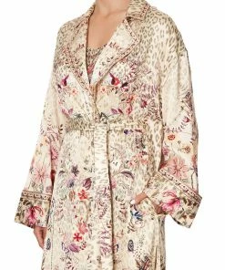 Camilla EBoutique (US) DUSTER COAT DRIFTING DREAMER Up To 50% Off