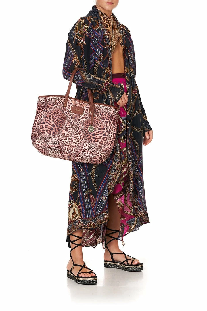 Camilla EBoutique (US) EAST WEST TOTE LADY LODGE Up To 30% Off