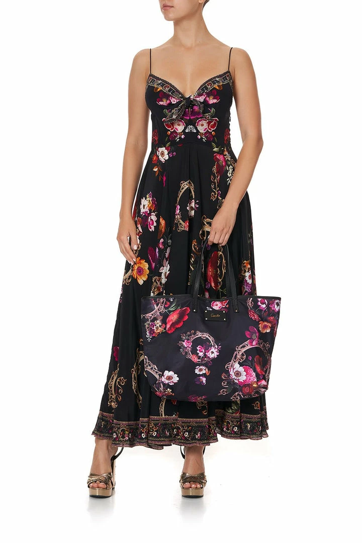 Camilla EBoutique (US) Up To 30% Off EAST WEST TOTE MIRROR MIRROR