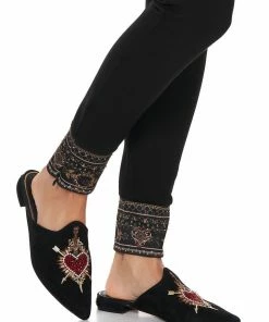 Camilla EBoutique (US) EMBELLISHED SLIPPER MIRROR MIRROR