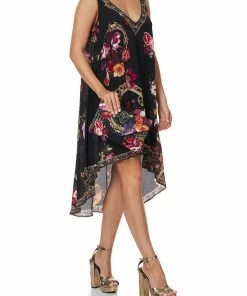 Camilla EBoutique (US) ENVELOPE CLUTCH MIRROR MIRROR Up To 40% Off