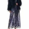 Camilla EBoutique (US) Up To 30% Off FEATHER JACKET ITS A SIGN
