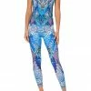 Camilla EBoutique (US) ACTIVE PANT MOON DANCE