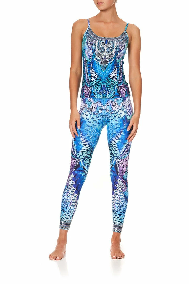Camilla EBoutique (US) ACTIVE PANT MOON DANCE