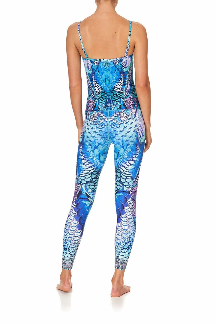 Camilla EBoutique (US) ACTIVE PANT MOON DANCE