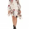 Camilla EBoutique (US) FLARED LAYERED DRESS FAIRY GODMOTHER