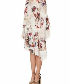 Camilla EBoutique (US) EMBELLISHED FLARED LAYERED DRESS FAIRY GODMOTHER