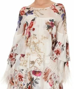 Camilla EBoutique (US) EMBELLISHED FLARED LAYERED DRESS FAIRY GODMOTHER