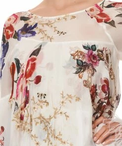 Camilla EBoutique (US) EMBELLISHED FLARED LAYERED DRESS FAIRY GODMOTHER