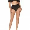 Camilla EBoutique (US) Up To 40% Off LACE UP HIGH WAISTED PANT COBRA KING