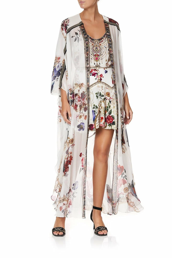 Camilla EBoutique (US) GATHER DETAIL LAYER FAIRY GODMOTHER Up To 30% Off