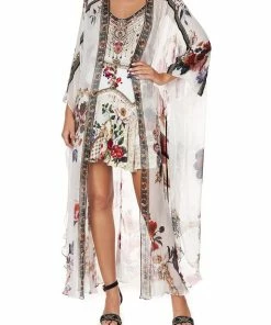 Camilla EBoutique (US) GATHER DETAIL LAYER FAIRY GODMOTHER Up To 30% Off