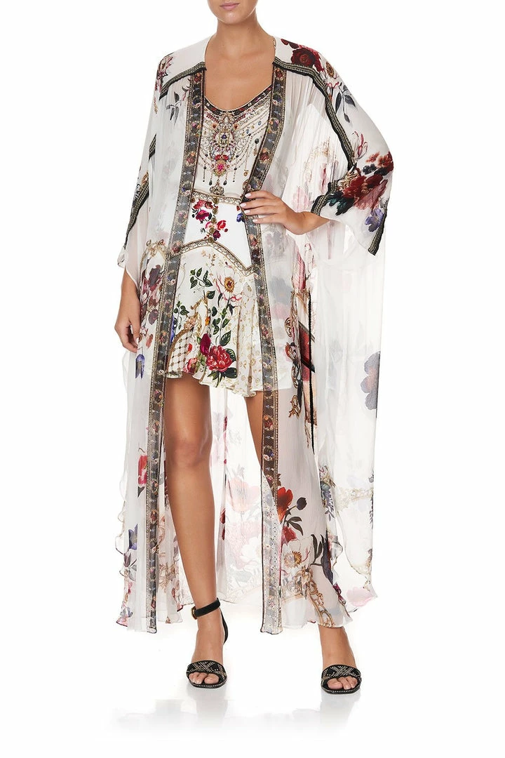Camilla EBoutique (US) GATHER DETAIL LAYER FAIRY GODMOTHER Up To 30% Off