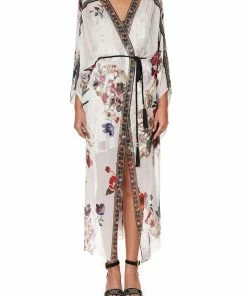 Camilla EBoutique (US) GATHER DETAIL LAYER FAIRY GODMOTHER Up To 30% Off