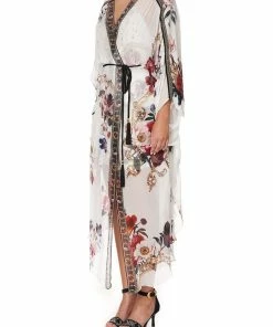 Camilla EBoutique (US) GATHER DETAIL LAYER FAIRY GODMOTHER Up To 30% Off