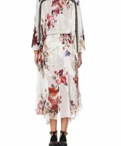 Camilla EBoutique (US) GATHER DETAIL LAYER FAIRY GODMOTHER Up To 30% Off