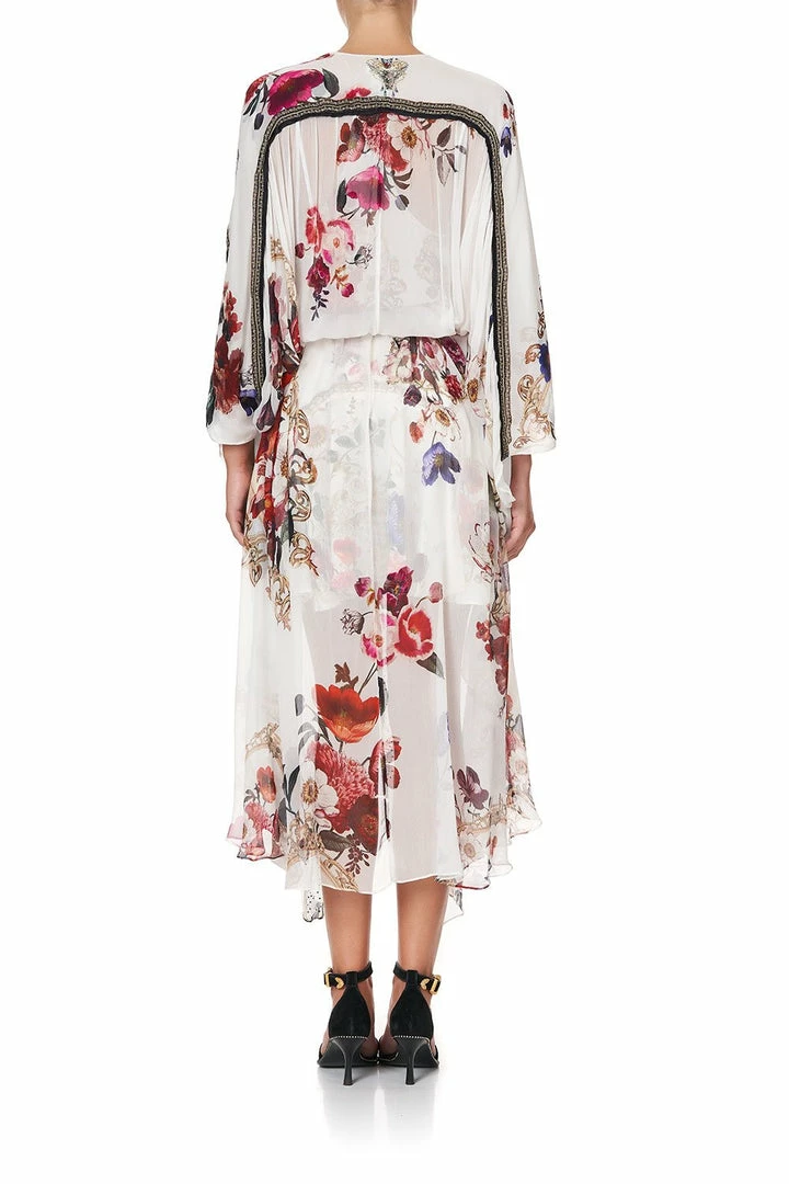 Camilla EBoutique (US) GATHER DETAIL LAYER FAIRY GODMOTHER Up To 30% Off