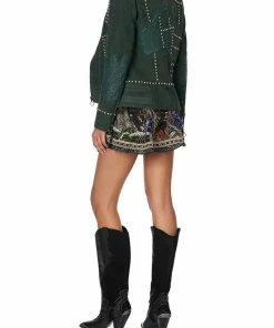 Camilla EBoutique (US) Up To 40% Off OUTBACK KNEE BOOT SOLID BLACK