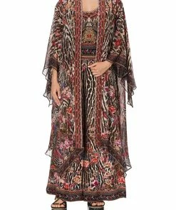 Camilla EBoutique (US) HANDKERCHIEF HEM LAYER LIV A LITTLE