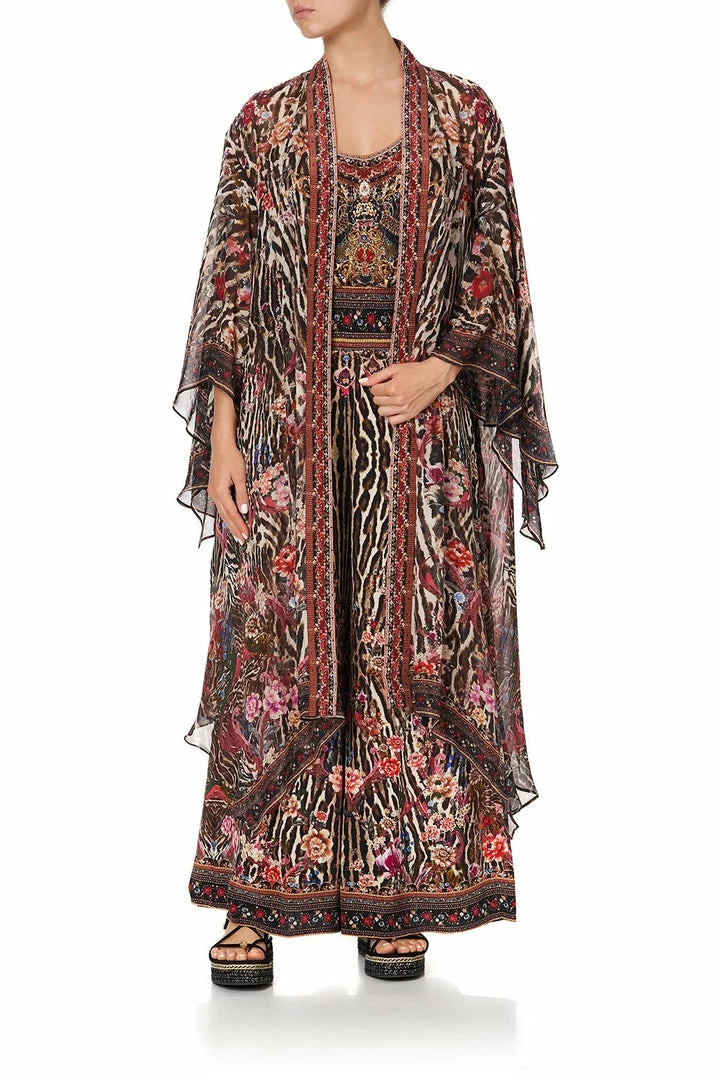 Camilla EBoutique (US) HANDKERCHIEF HEM LAYER LIV A LITTLE