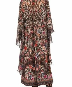 Camilla EBoutique (US) HANDKERCHIEF HEM LAYER LIV A LITTLE